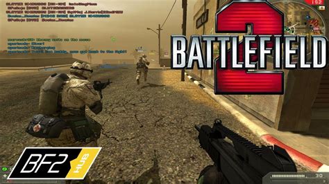 [Tutorial] BF2 Online with BF2Hub :: Battlefield 2 General .